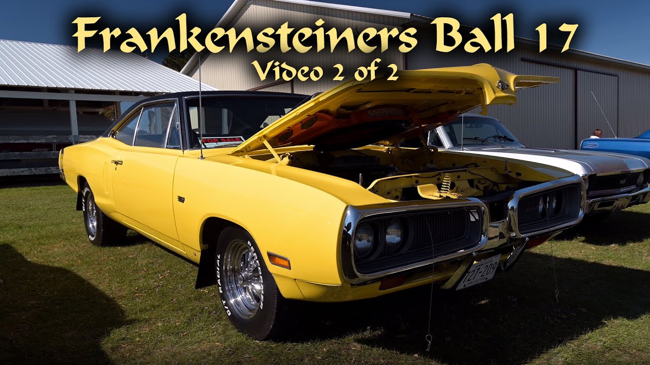 Frankensteiners Car Show 2025 Schedule Alfi Lottie