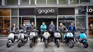 【重機動嘴說】Gogoro 2019環島特別篇Day 1 - 西部台13線(苗栗 ...