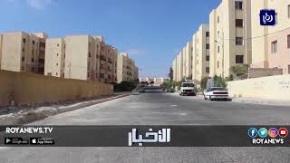 أهالي مدينة الشرق يطالبون بمنحهم سندات التسجيل الخاصة بمنازلهم