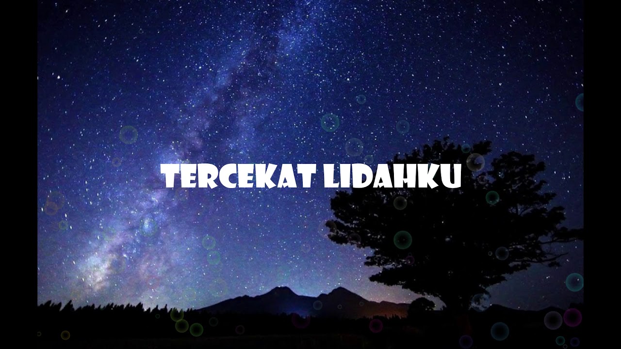 Kunto Aji - Pilu Membiru (Lyrics) - YouTube