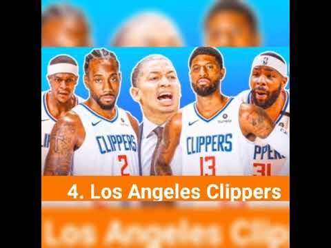5 Biggest Favorites For The 2022 NBA Championship 