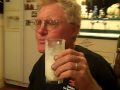 Charlie Makes Steinbeck's Famous Beer Milkshake