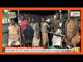 Jamii Ya Abagusii Eneo La Nyanza Yajivunia Tamaduni Zake Jamii Ya Abagusii Eneo La Nyanza Yajivunia Tamaduni Zake