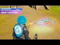 Fortnite New Dragon's Breath Exotic Sniper Rifle Weapon Locations & Boss Blaze in Season 5