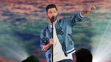 Andy Grammer - "Smoke Clears" Live