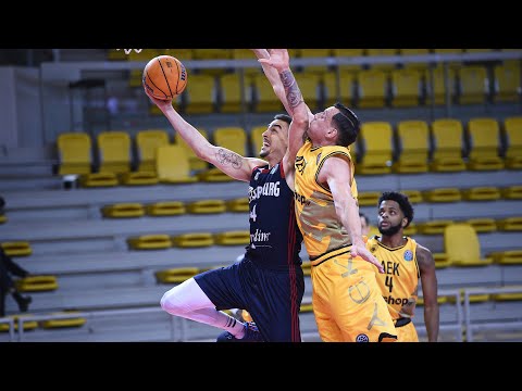 SIG CLassics : Zack Wright terrasse l