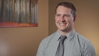 Dr. Michael Smith On What Makes This Practice Unique Thomas J Feder Dds Pc Belleville, Il