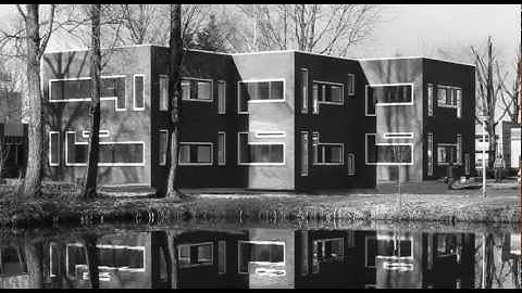 ZOEKER by Universe Architecture