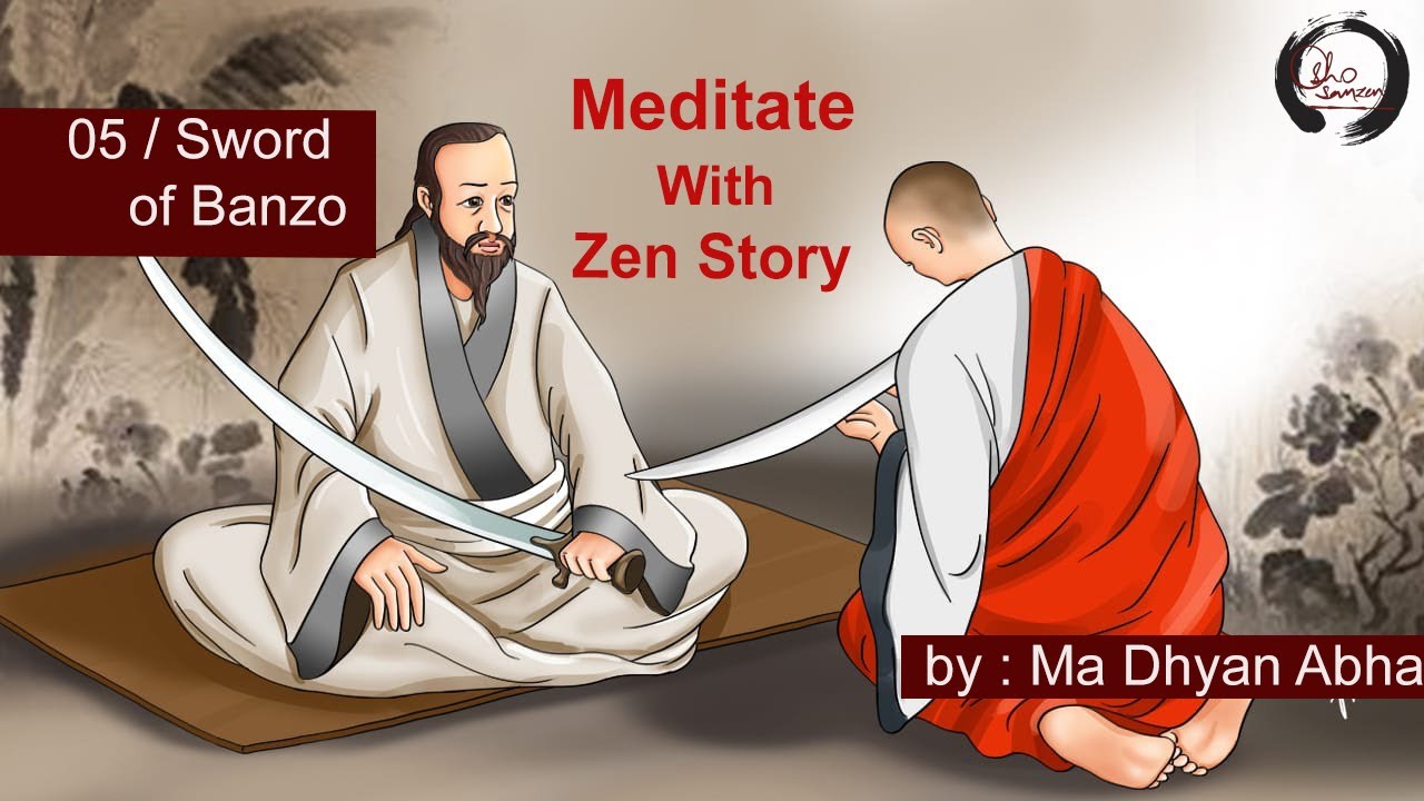 Непокорная рассказ на дзен глава 30