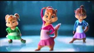 PCD- I Hate This Part (CHIPMUNK VERSION)