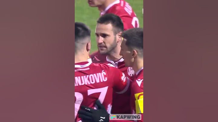 DINAMO vs LOKOMOTIVA 0-3 Komentator 🐷 ne smije ili ne može reći da je Dinamo primio gol.