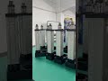 Electric servo cylinder.