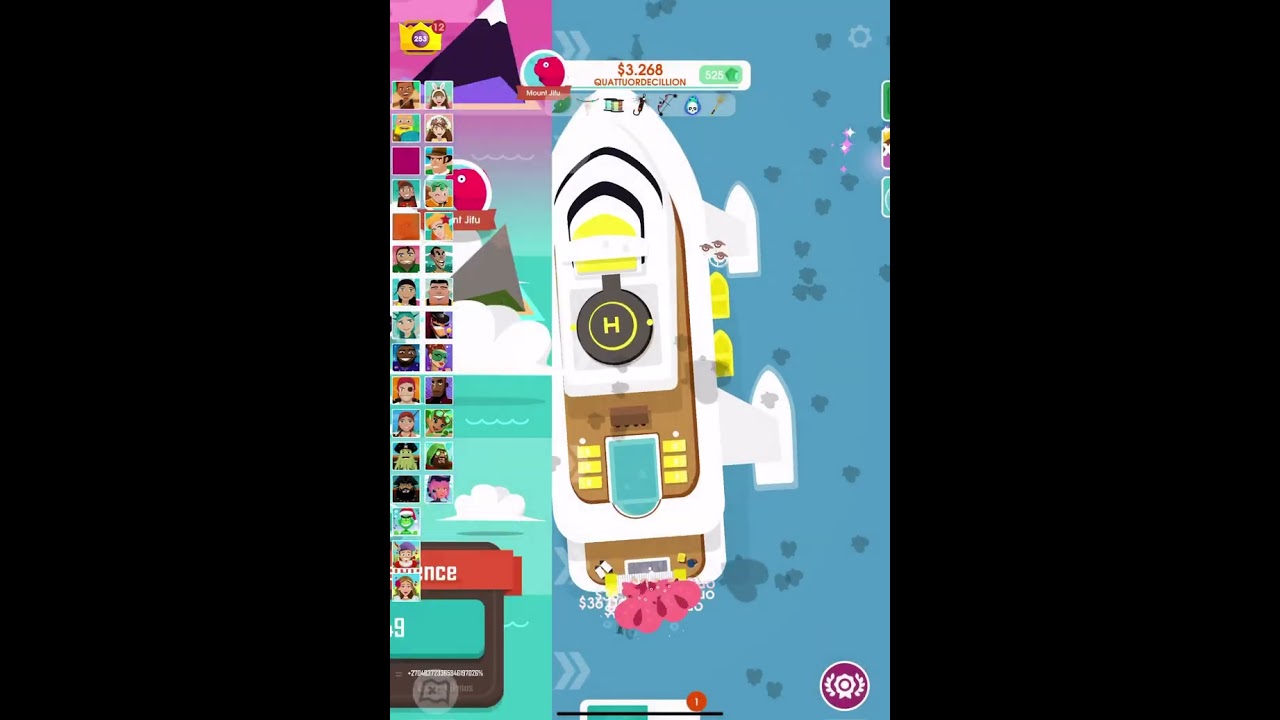 hooked inc all epic fish and max boat