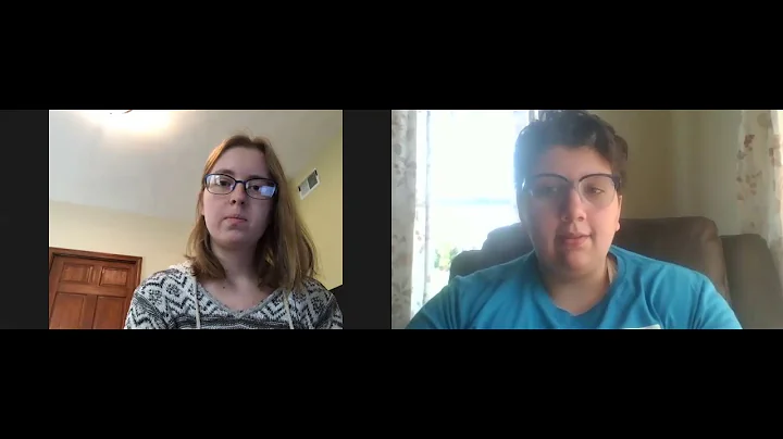 Horner & Shannon: Kierkegaard's Sickness Unto Death!