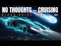 Night Drive Music 8 Hours | Midnight Highway Drive | POV Late Night Driving Ambience
