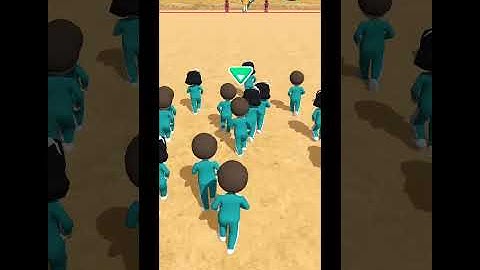 English Squid Game 2 : 👍 Good stream | Playing Solo | Streaming with Turnip