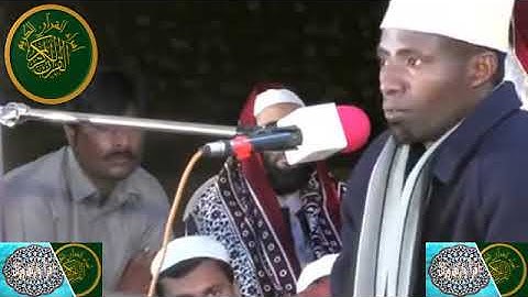 المبدع دائما القارئ عيدى شعبان Eidi Shaban  يتلألأ في تلاوة سورة الرحمن