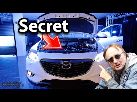 Video: Zijn mazda protéges goede auto's?