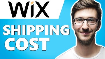 How to Add Shipping Cost on Wix (2024)