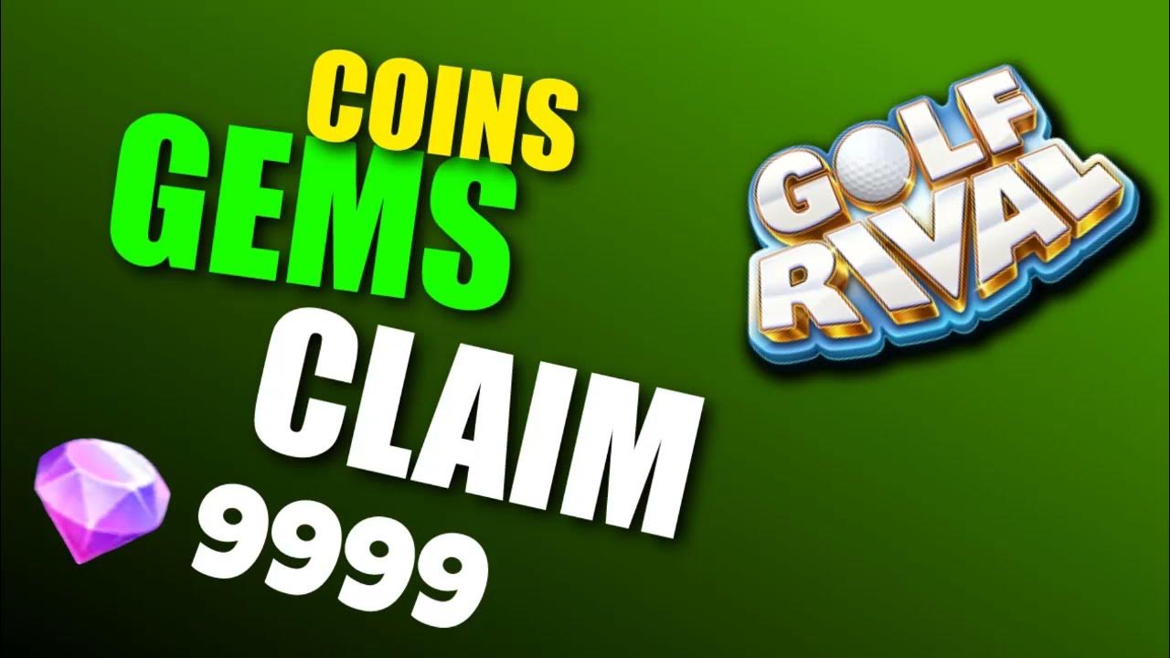 for gems apk android golf rival cheats cheat codes for ios YouTube