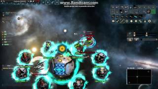 Dark Orbit  Poniendo Orden AG4