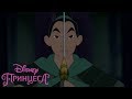 Мулан | Решението | Disney Принцеса