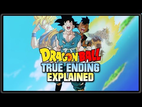 Video: Waarom het dbz verkort geëindig?