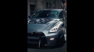GTR R35 😩💫 | 🎥@WoyshnisMedia | #caredit #car #edit #nissan #gtr #r35 #teamfx #jdm #carsedits2_0