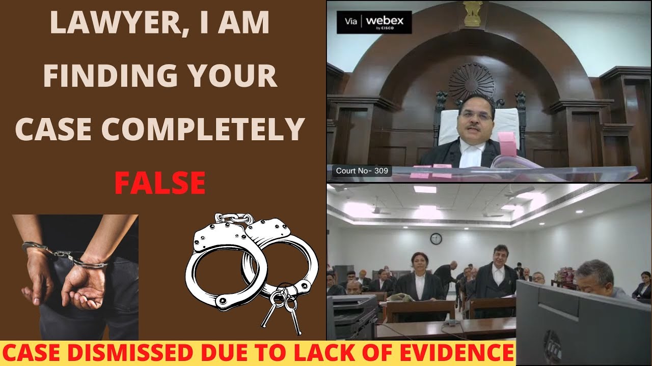 Lawyer I Am Finding Your Case Completely False Said By PATNA HIGH lawyer-i-am-finding-your-case-completely-false-said-by-patna-high