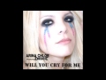 Arina Chloe - Will You Cry For Me (featuring Deuce)
