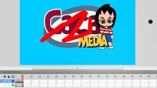 Tutorial Crear intro con flash.