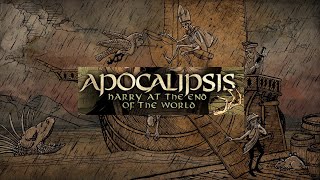 Прохождение - APOCALIPSIS 2# - Гарик, который выжил )0))