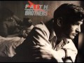 Faith Brothers - A Stranger On Home Ground  (1985)