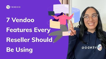 7 Vendoo Features Every Reseller Should Be Using #resellercommunity #reselling #reseller