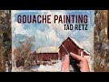 Make a Better Painting than Your Reference