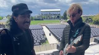 Bobby Rush & Kenny Wayne Shepherd - The Beginning Wealth