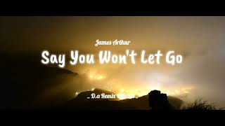 Dj Say You Wont Let Go Terbaru Viral Tiktok 2021dj Terbaru Viral Tiktok 2021dj Da Remix 