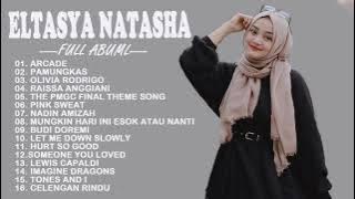 Eltasya Natasha - Full album best cover 2021