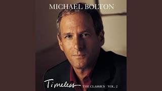 Miniatura del video "Michael Bolton - What You Won't Do For Love"