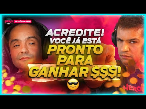 [NEGÓCIOS DIGITAIS] Tudo o que você precisa para ganhar dinheiro na internet AGORA