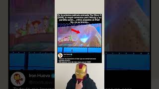 In The Upcoming Animated Film Toy Story 5 2026 The Main Threat To Woody