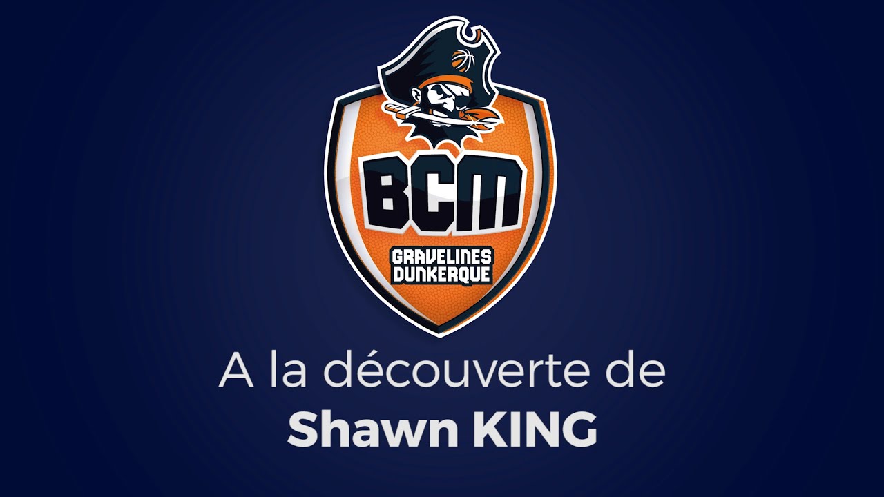 Interview Shawn King