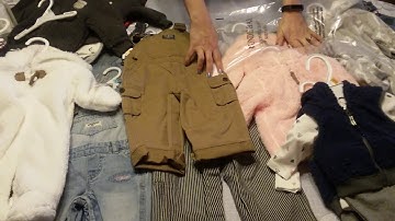 How to package clothing for Amazon FBA & what TO DO & NOT TO DO