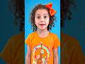 Rhia Walked In Without Knocking and Learned Respect | Kids Story