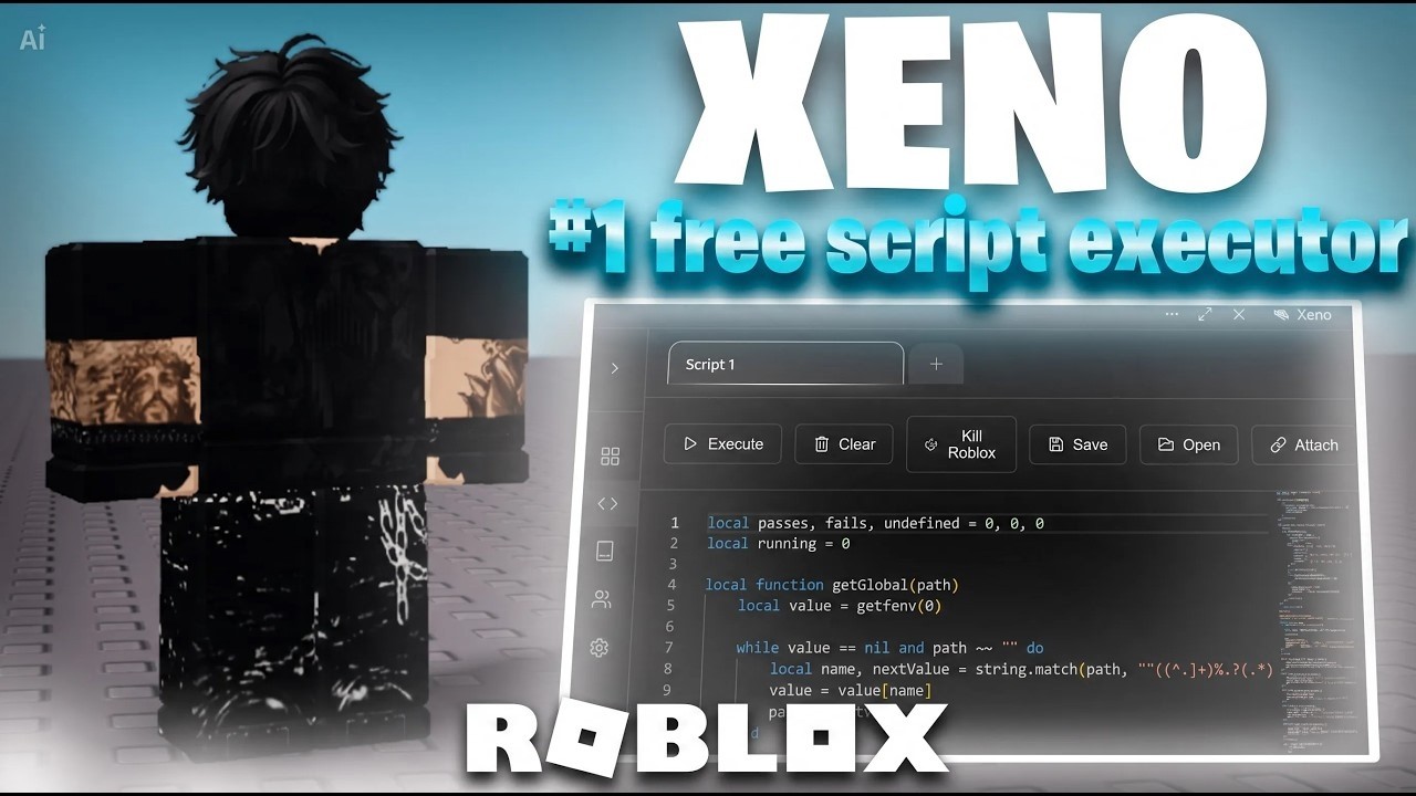 Roblox Executor The Best Keyless Free Roblox Exploits In 2026 