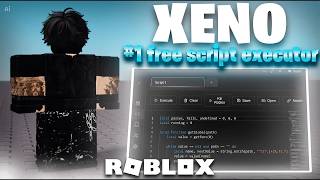 Roblox Executor — The Best Keyless & Free Roblox Exploits in 2026! *WORKING*