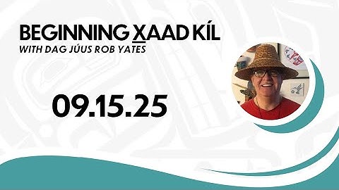 Xaad Kil Class 09.15.25