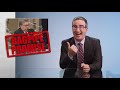 William Barr: Last Week Tonight with John Oliver (HBO)