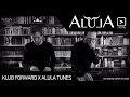 Alula tunes meets klub forward 2 full session