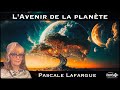  lavenir de la plante  avec pascale lafargue